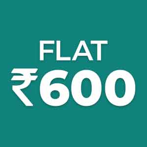 Order medicines worth Rs.999 & get FLAT Rs.600 OFF on your first lab test