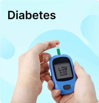 Diabetes Tests_PharmaHP