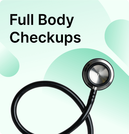 Health Checkups