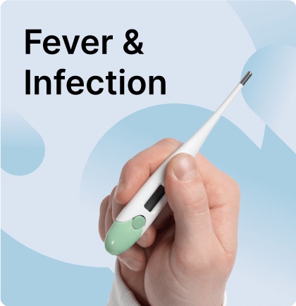 Fever Infection_PharmaHP